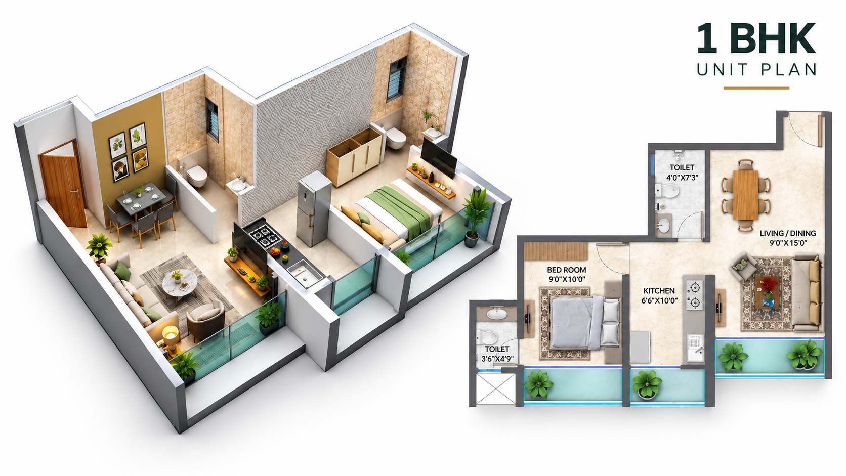 Architecture 1